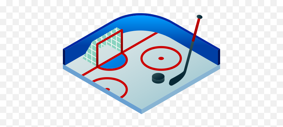 Hockey Hockey Puck Hockey Stick Ice - Diagram Emoji,Hockey Puck Emoji
