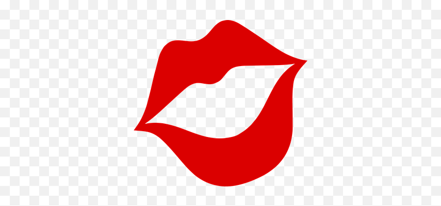 80 Free Lipstick U0026 Lips Vectors - Pixabay Vertical Emoji,Woman Lipstick Dress Emoji