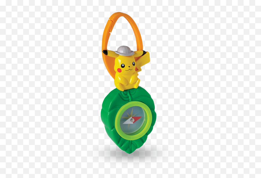 Mcdonaldu0027s Su0027pore Launches Pokémon Happy Meal Toys Featuring - Happy Emoji,Pikachu Text Emoticon