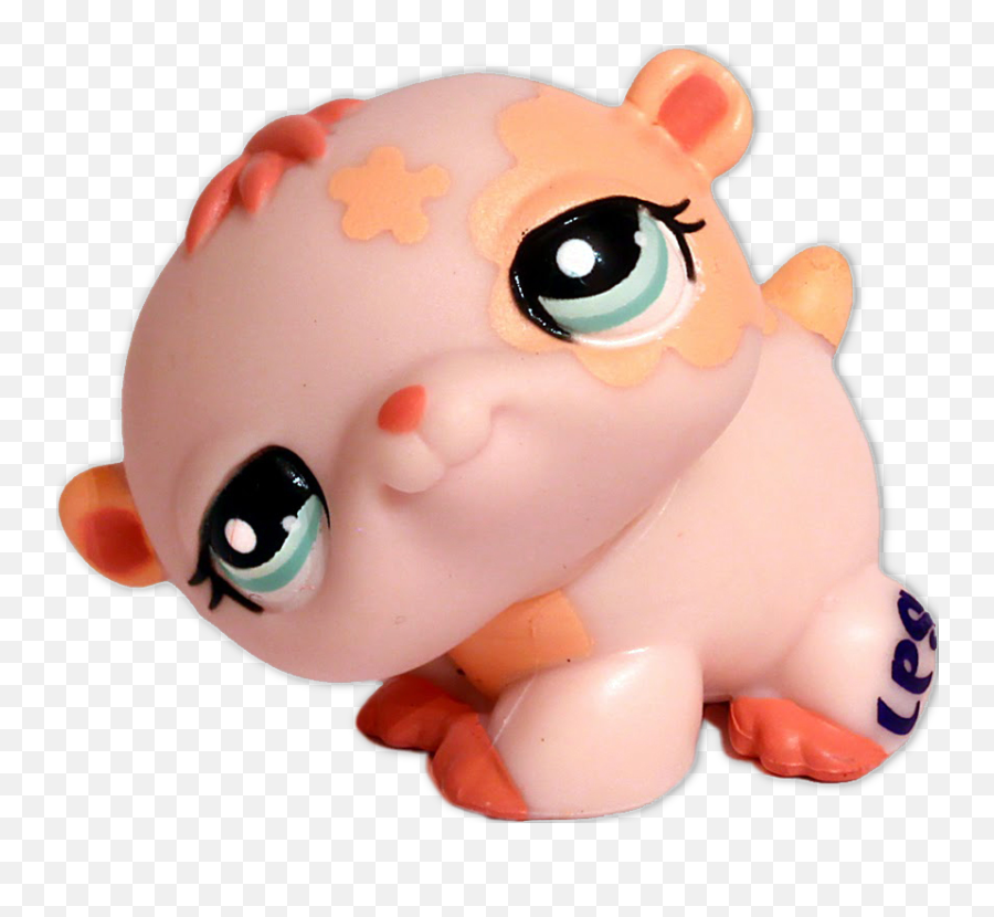 Lps Littlestpetshop Sticker By - Handster De Littlest Pet Shop Emoji,Guess The Emoji 117