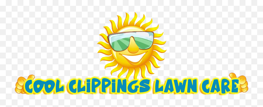 Cotton Wood Heights - Sun With Sunglasses Emoji,Lawn Mower Emoticon