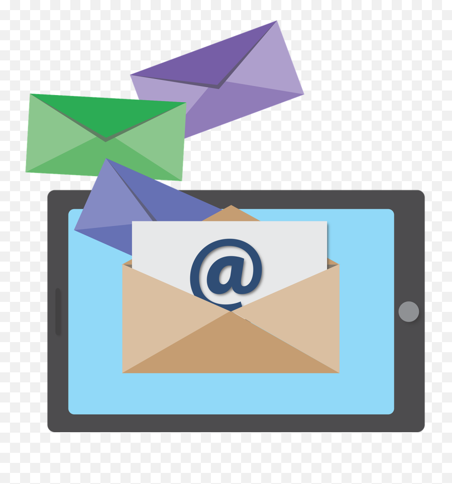 Comprehensive Guide To Email Marketing - Para Que Sirve El E Mail Emoji,Hit The Woah Emoji