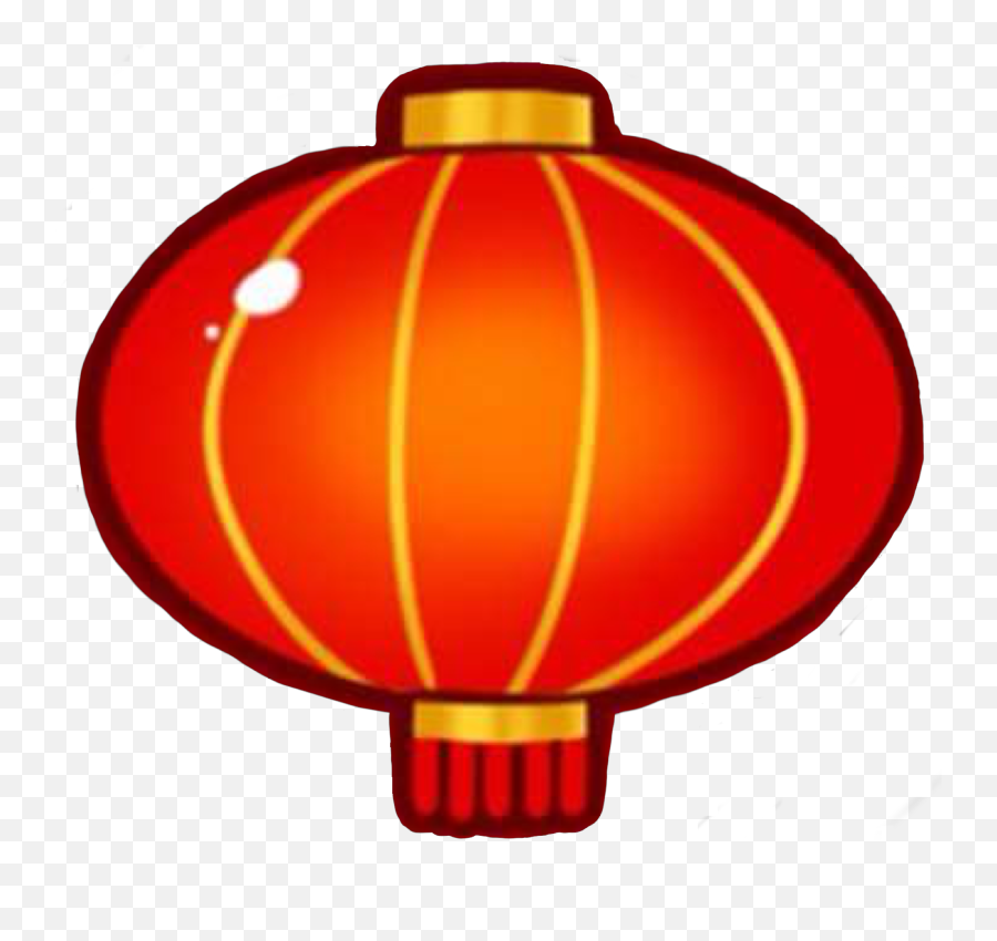 Lunar New Year Icon - Chinese New Year Emoji,Chinese New Year Emoji 2017