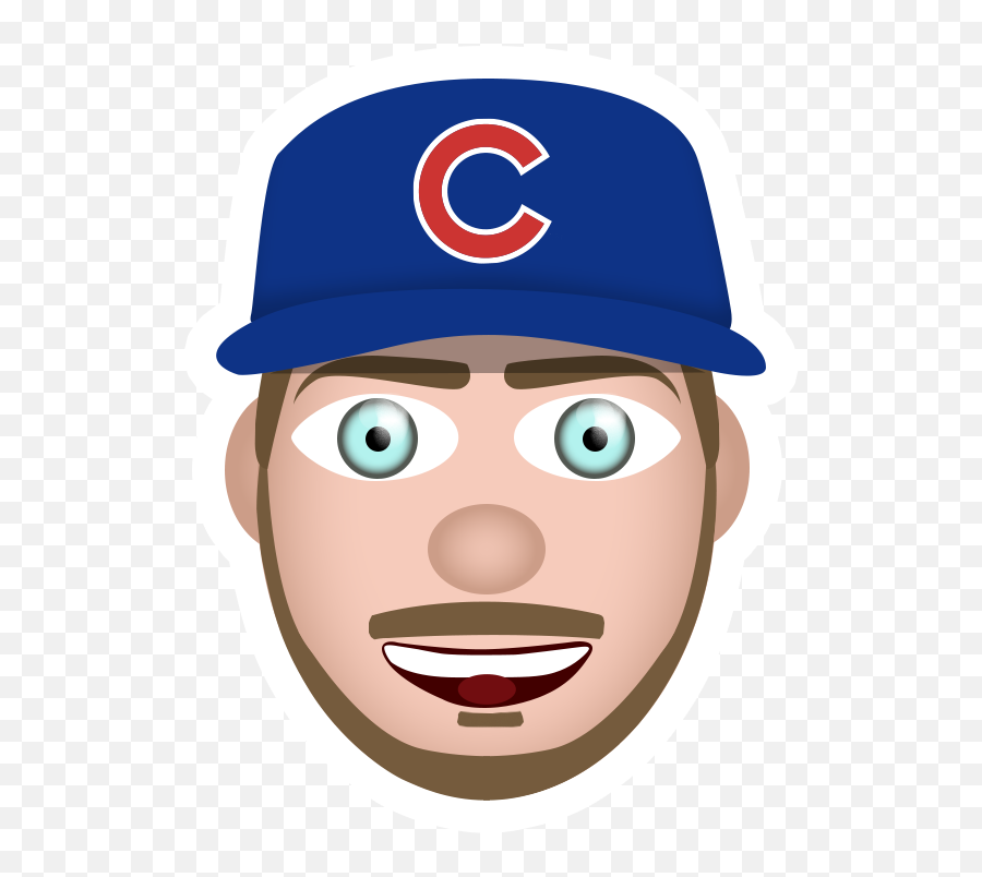 Emoji Clipart Baseball Emoji Baseball - Kyle Schwarber Emoji,Hat Emojis