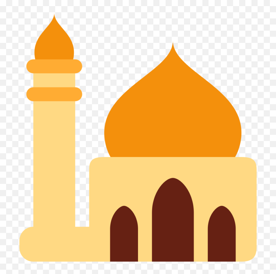 Mosque Emoji - Catherine Palace,Religious Emoticons For Facebook