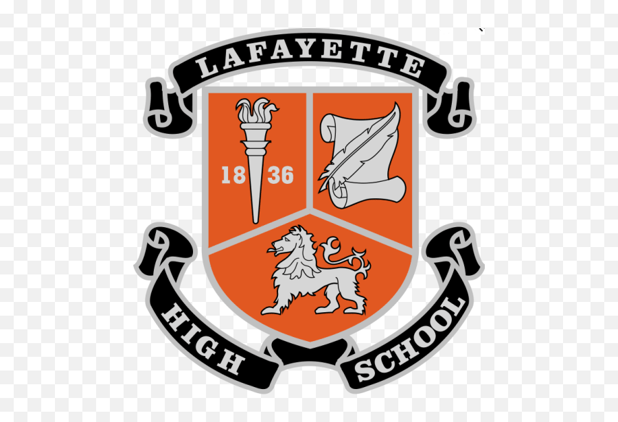 Lhs Ramblers - Lafayette High School University Of Lucknow Emoji,Work Emotion 11r Weight