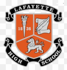 Lhs Ramblers - Lafayette High School University Of Lucknow Emoji,Work Emotion 11r Weight