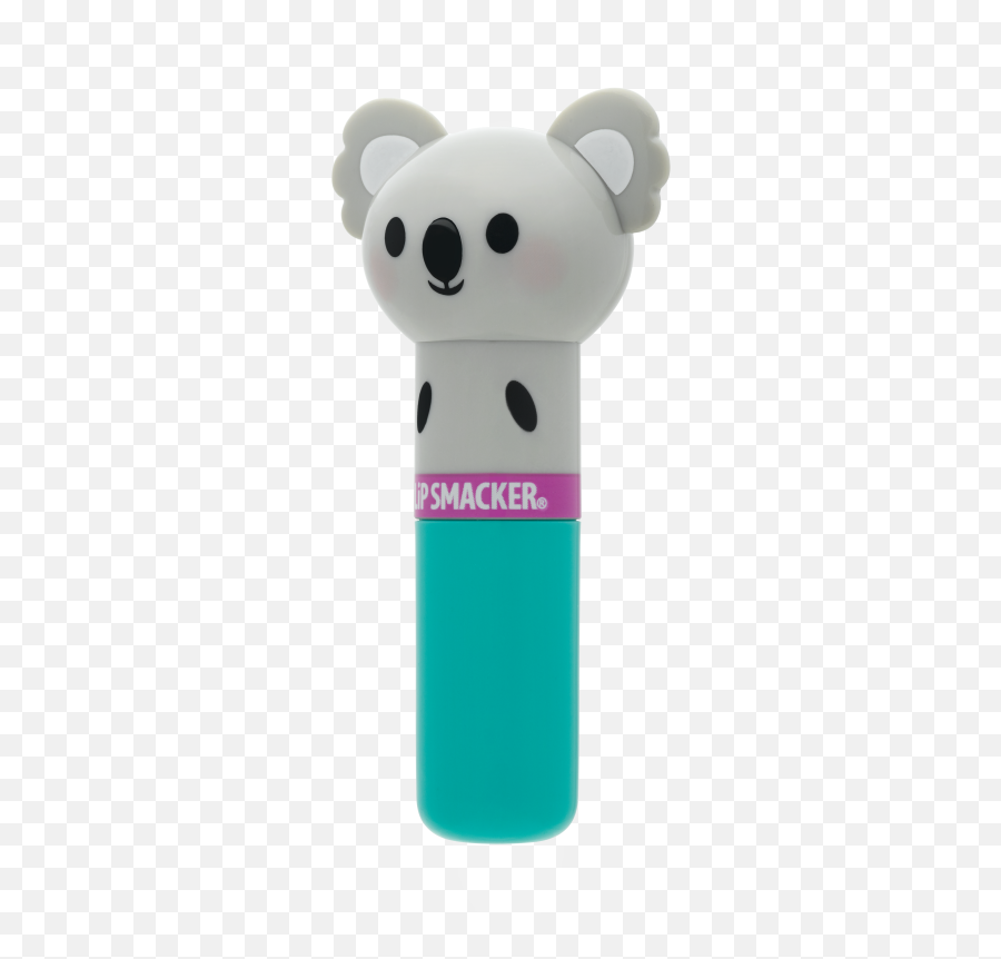 Lippy Pal Lip Balm - Lip Smacker Lippy Pals Koala Emoji,Emoji Bedding Target