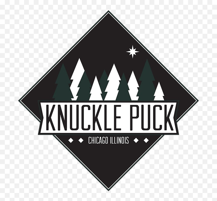 Knucklepuck Knuckle Bands Pop Puck Punk Sticker By - Okuutatsuyamakenmin Park Emoji,Puck Emoji