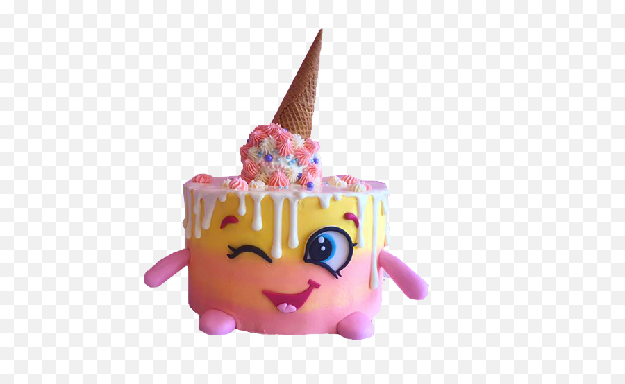 Caked Up Cafe Award Winning Cafe In Ny Cupcakes - Happy Emoji,Happy Birthday Cake Emoticon