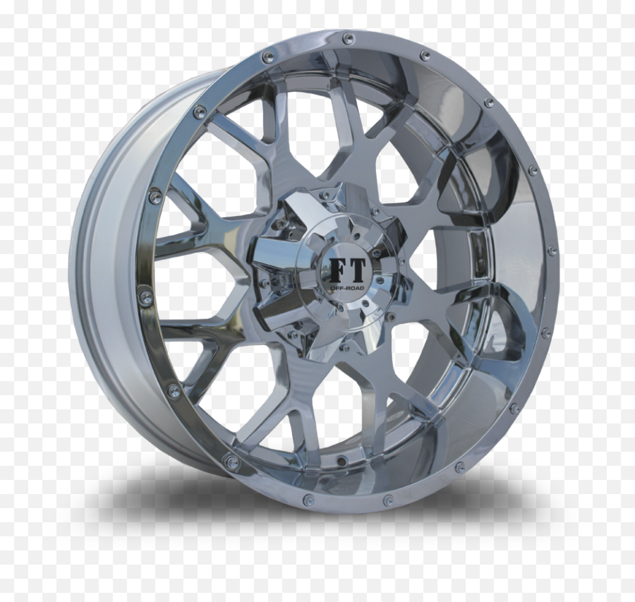 Ft0151 Marquee Wheels - Ft Off Road Wheels Emoji,Work Emotion M8r