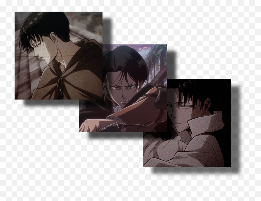 The Most Edited Levi Ackerman Picsart - Fictional Character Emoji,Levi Ackerman Emoji