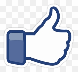 Like Button Png U0026 Free Like Buttonpng Transparent Images - Like Button Png Hd Emoji,Dislike Button Emoticon