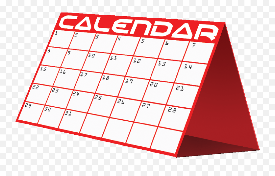 Free Transparent Calender Download Free Clip Art Free Clip Calendar