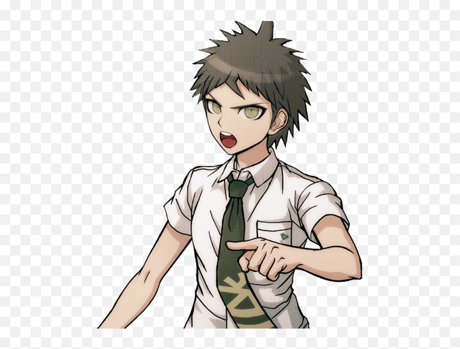 What Video Game Did You Enjoy Most - Quora Danganronpa Hinata Emoji,Rayman Emotions