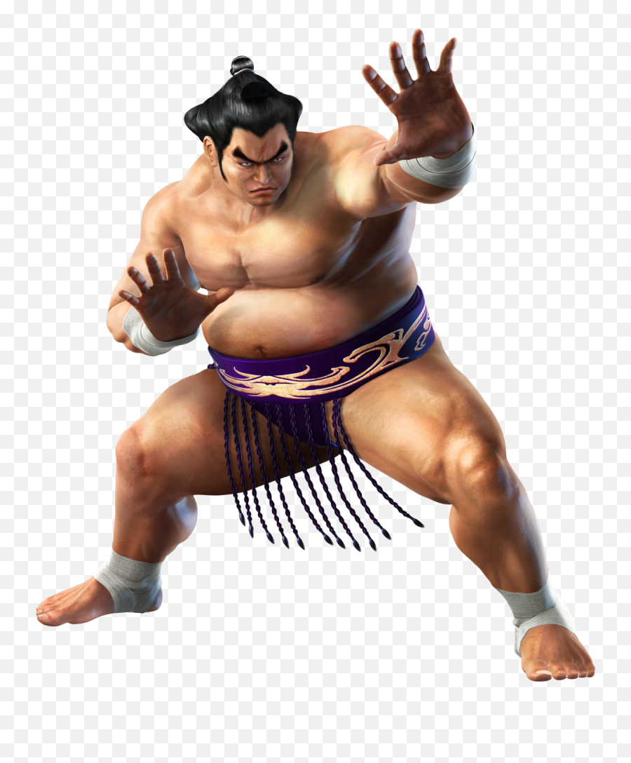 Categorycharacters The Parody Wiki Fandom - Ganryu Tekken Emoji,Sumo Wrestler Emoji