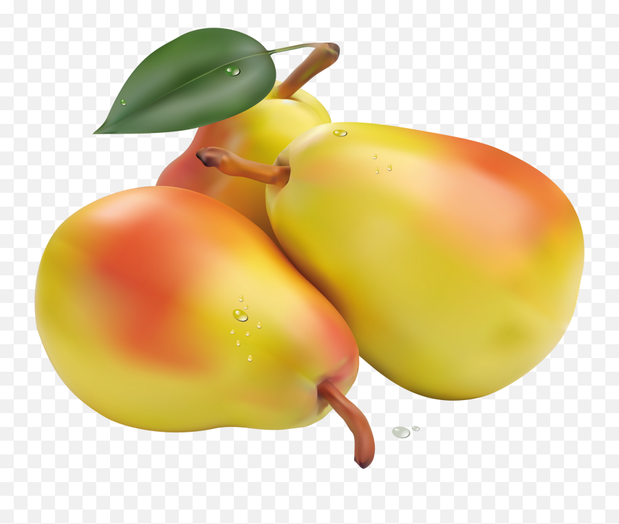 Muffin Clipart 6 Mango Muffin 6 Mango - Pears Png Emoji,Stud Muffin Emoji