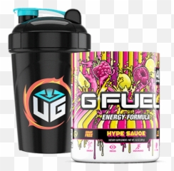 Best Gaming And Esports Energy - Hype Sauce Gfuel Emoji,Tribal Emotion Energy Drink