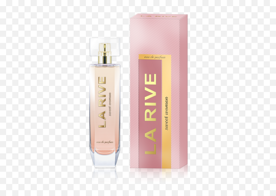 La Rive Parfums Cosmetics - Perfume La Rive Woman Emoji,Emotion Perfume For Women