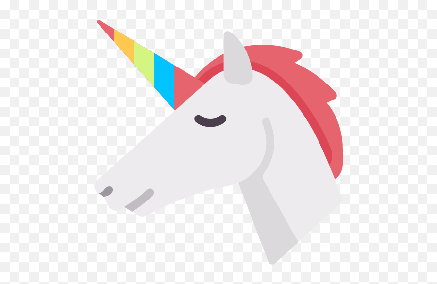 Unicorn And Horse - Baamboozle Unicorn Emoji,Horse Horn Emoji