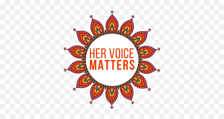 Her Voice Matters - Mtb Icon Emoji,How To Add Emotion To Your Voice