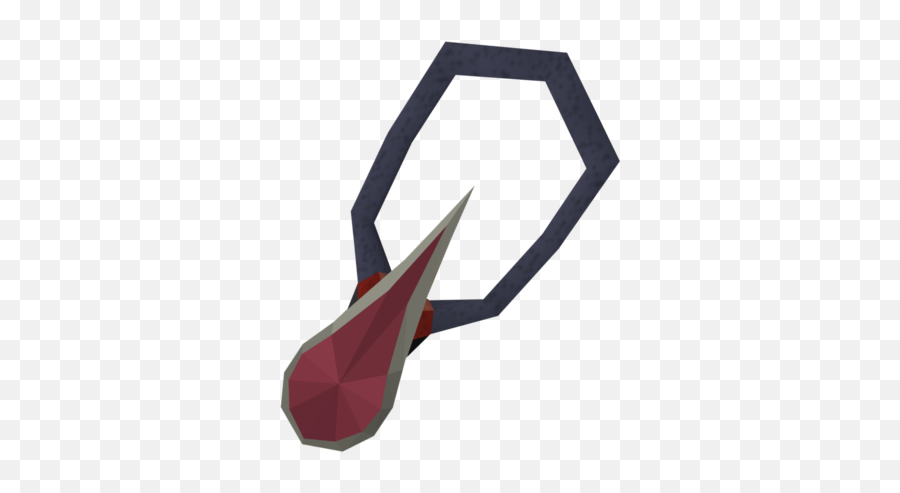 Blood Amulet Of Fury Runescape Wiki Fandom - Portable Network Graphics Emoji,Why Do Furries Use Lipstick Emoji