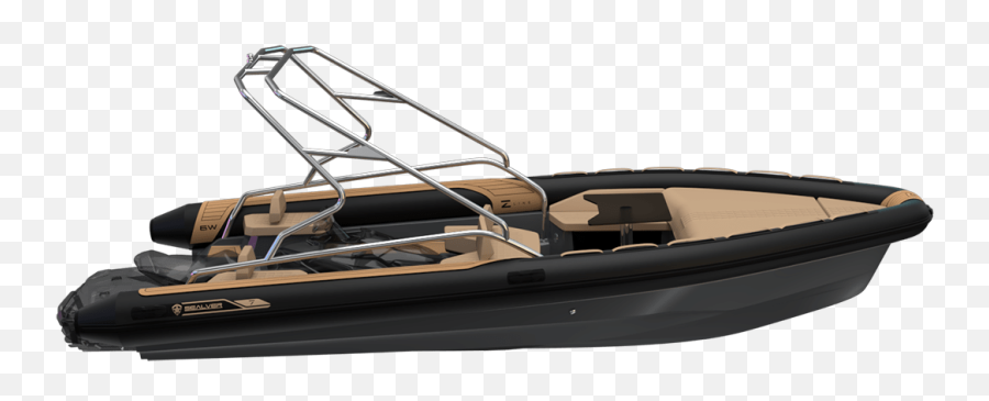 Sealver Waveboats Bateaux Propulsés Par - Marine Architecture Emoji,Sport Emotion Beguey