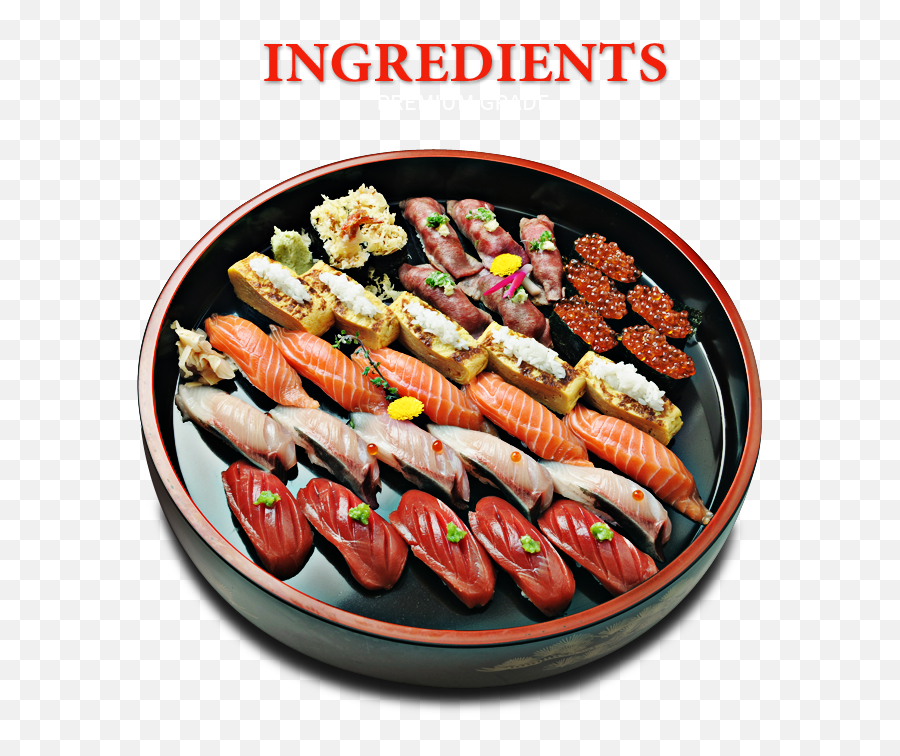Joushitsu Sushi - Language Emoji,Whatsapp Emoticons Sushi