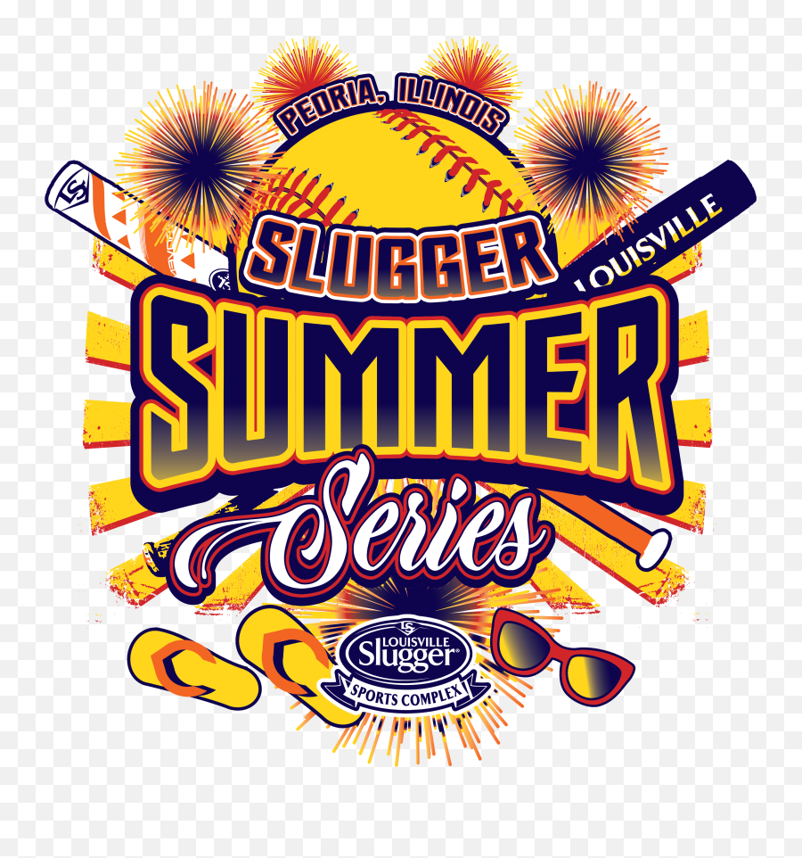 Louisville Slugger Sports Complex - Louisville Slugger Sports Complex Emoji,Gaura Summer Emotions