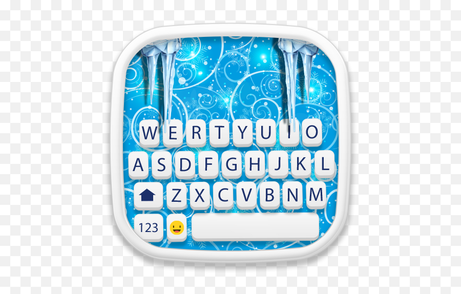 Frozen Keyboard - Space Bar Emoji,Long Text Of Emojis Froze Android