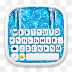 Frozen Keyboard - Space Bar Emoji,Long Text Of Emojis Froze Android