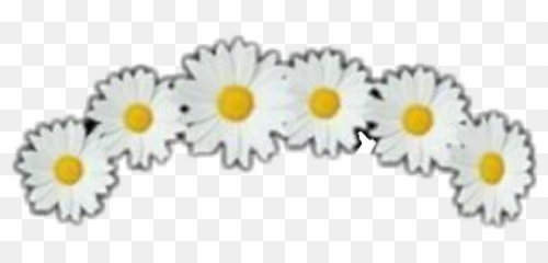 Sticker - Floral Emoji,Chamoile Emotions