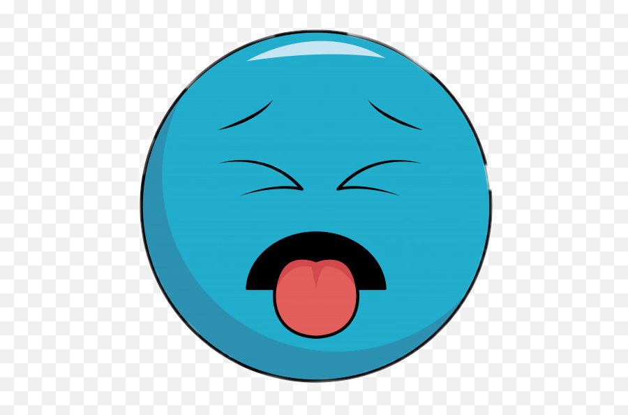 Disgust Emotions Sticker - Disgust Emotions Emoji,Disgust Emotion