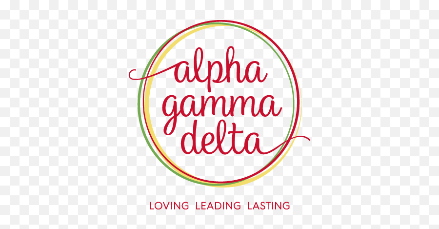 Home Alpha Gamma Delta At Georgia Institute Of Technology - Alpha Gamma Delta Ohio University Emoji,Delga Gamma Phi Emojis