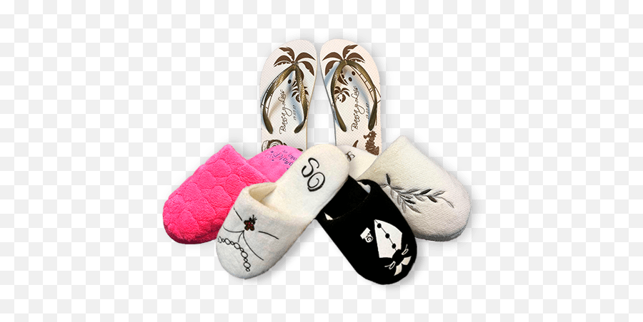 Pantuflas Para Bodas - Pantufla Boda Emoji,Imagenes De Emojis Morados