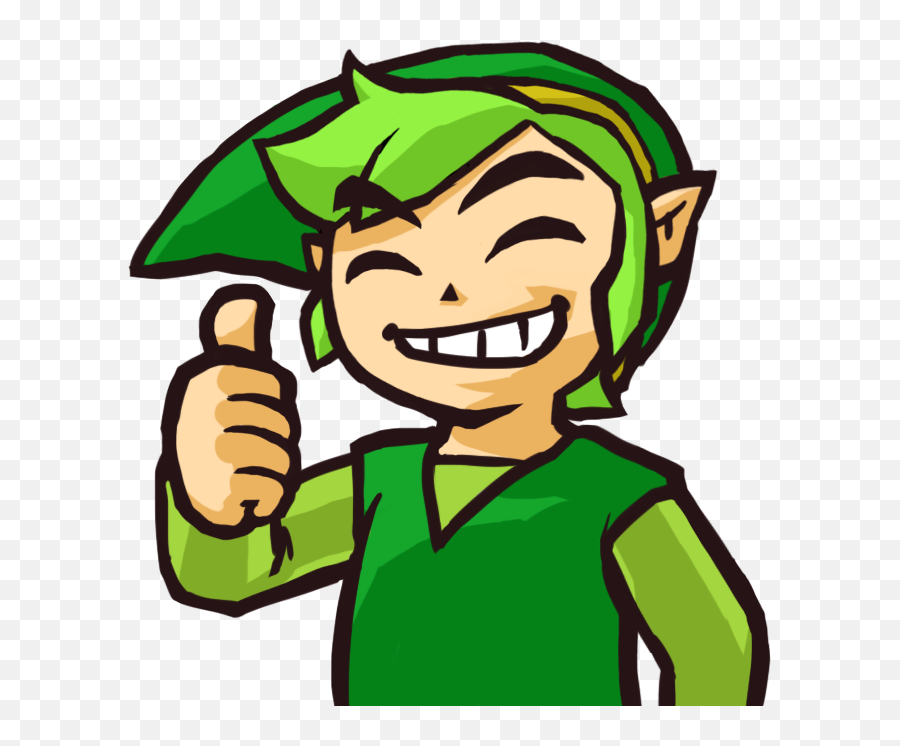 Img - Triforce Heroes Link Emotes Clipart Full Size Legend Of Zelda Triforce Heroes Emotes Emoji,Zelda Emoji