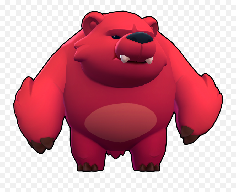 Nita Emoji,Wechat Kola Bear Emoticon