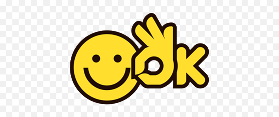 Ok Wallet - Ok Wallet One Bank Emoji,Ok Emoticon