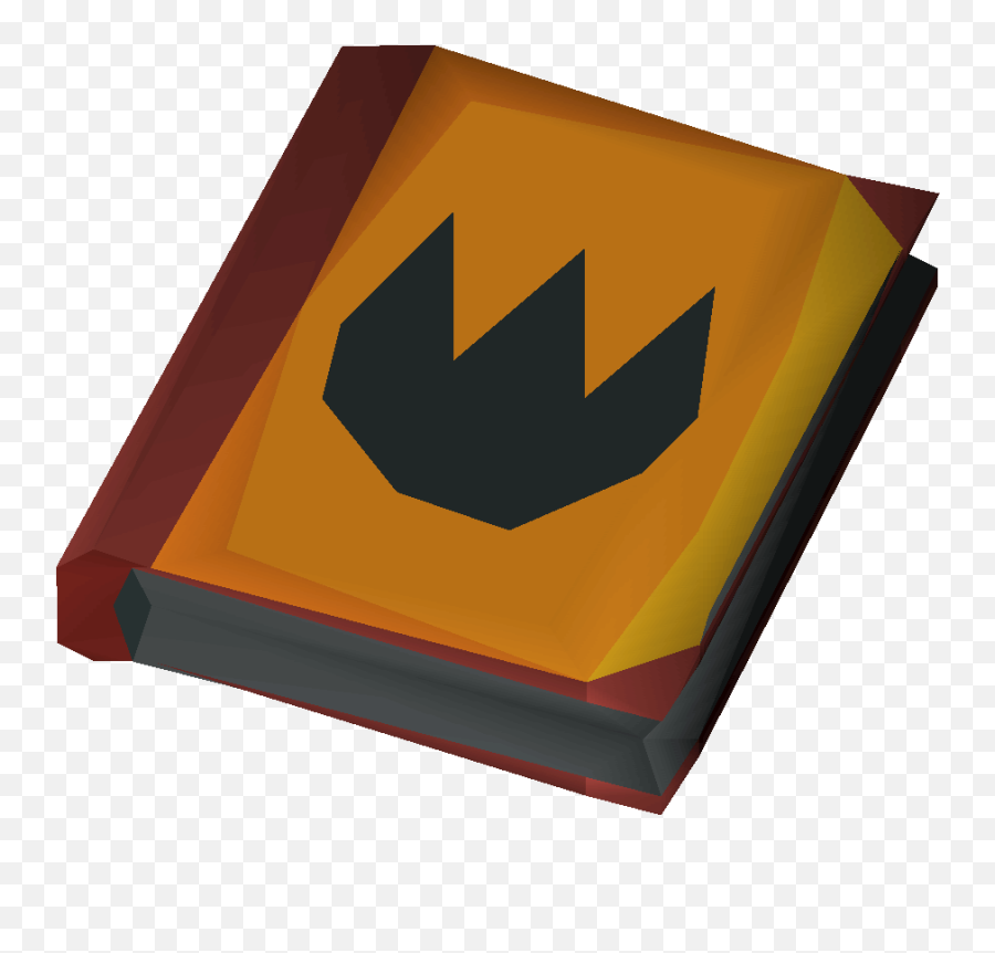 Fire Graphic Png - Tome Of Fire Osrs Emoji,Emojis In Osrs