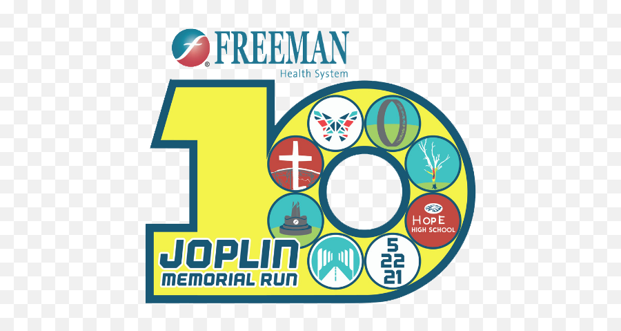 Joplin Memorial Run - Joplin Memorial 5k Emoji,Understanding Emotions St Marys Dean