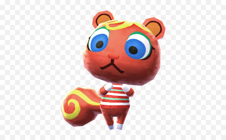 Caroline Animal Crossing Animal Crossing Characters - Animal Crossing New Leaf Caroline Emoji,Animal Crossing New Leaf Emoji