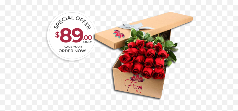 Roses Delivery Melbourne Same Day Roses Delivery - Cardboard Packaging Emoji,Deep Emotions Roses