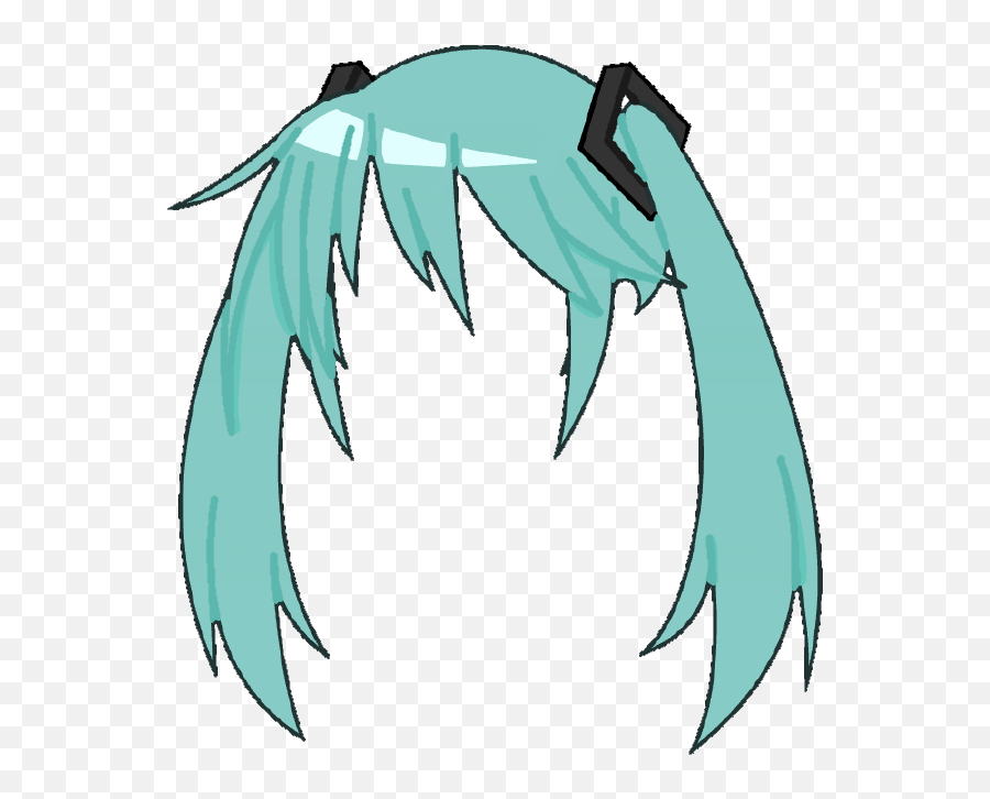 Discover Trending Hatsune Miku Stickers Picsart - Language Emoji,Fresh Emoji Irl