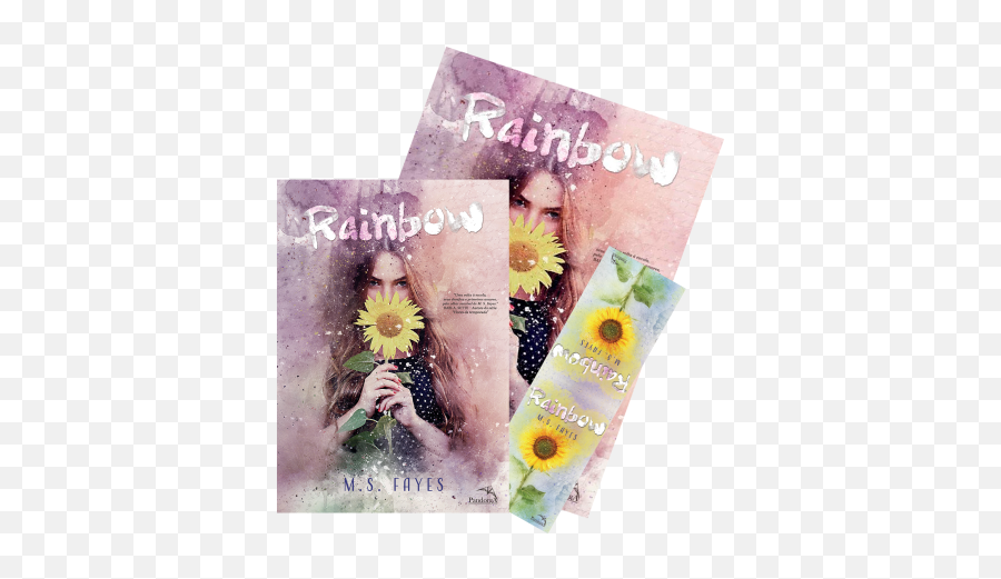 Doces Letras Divulgação Rainbow - Ms Fayes Rainbow Livro Emoji,Os Novos Emojis Que Ainda V?o Sair