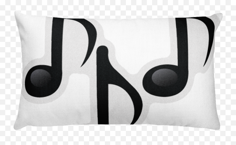 Download Hd Emoji Bed Pillow - Decorative,Bed Emoji