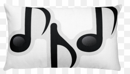 Download Hd Emoji Bed Pillow - Decorative,Bed Emoji