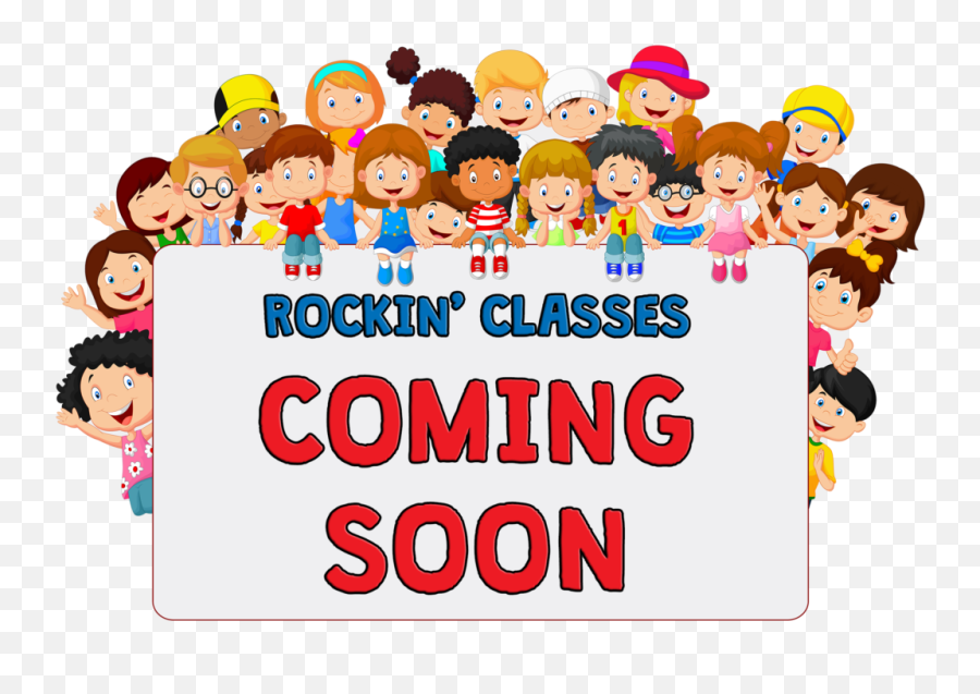 Childrens Play Classes We Rock The Spectrum Kansas City Mo - Schoolkinderen Cartoon Emoji,Japanese Fingers Represent Emotions