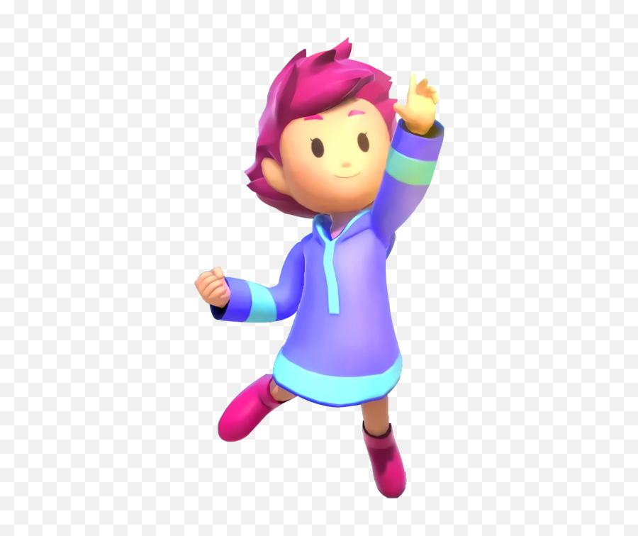 Vivian On Twitter Iu0027ve Never Even Played Kingdom Heartsu2026 - Mother 3 Kumatora Png Emoji,Nuclear Throne Emoticons