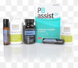 Kits And - Doterra Digestion Kit Emoji,Doterra Emotions Kit
