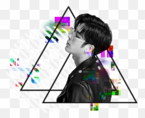 Jackson Wang Got7 Edit Sticker By Dede - Dot Emoji,Got7 As Emojis
